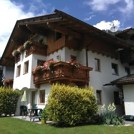 Apartamento Mueller