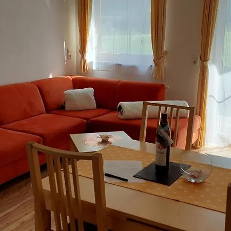 Apartment Mueller *