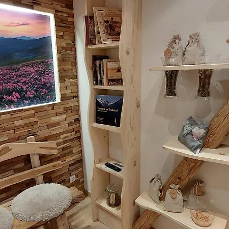 Mueller Apartamento