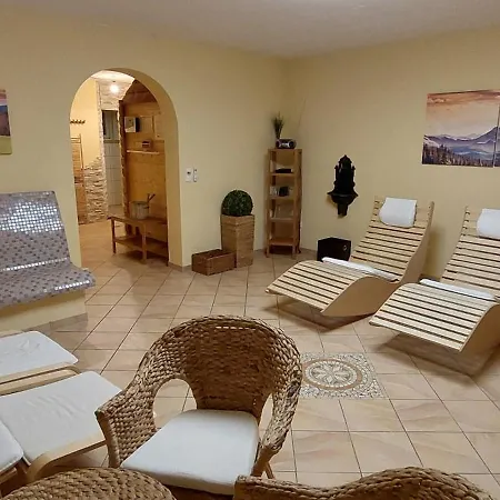 Mueller Apartament Neustift im Stubaital