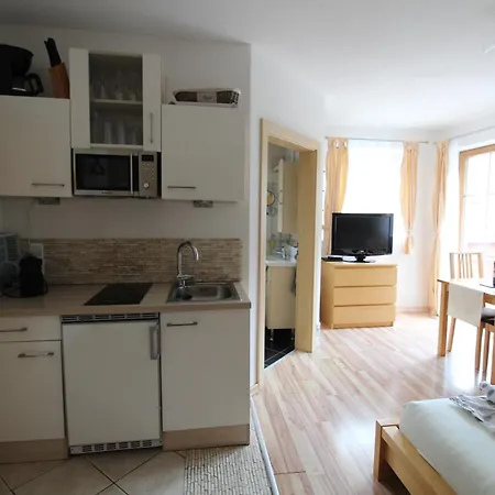 Müller Apartamento *