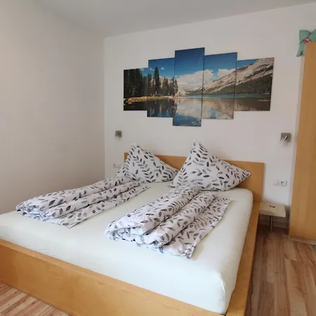 Apartamento Müller Neustift im Stubaital