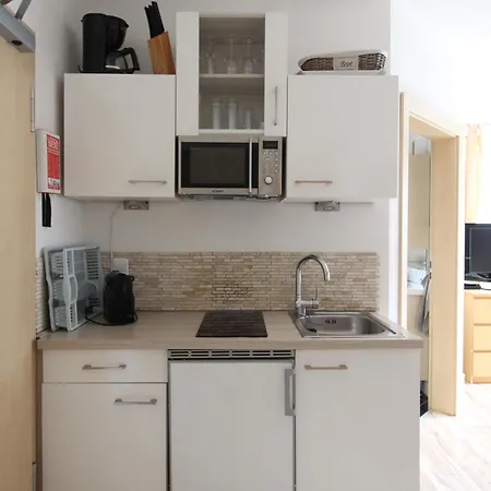 Müller Apartamento Neustift im Stubaital