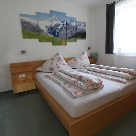 Apartamento Mueller *