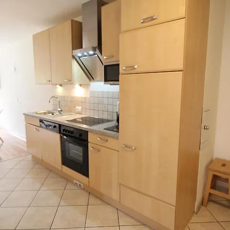Apartment Mueller *