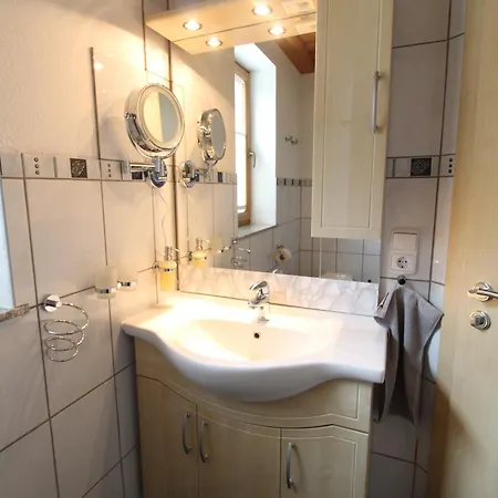 Mueller Apartmán Neustift im Stubaital