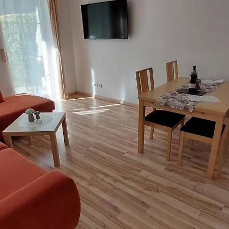 Apartmán Mueller Neustift im Stubaital