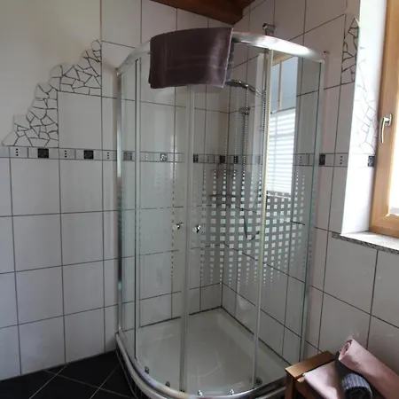 Apartamento Mueller