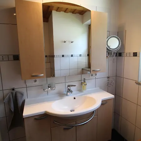 Apartamento Mueller *