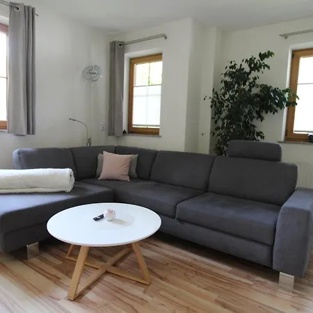 Mueller Apartament Neustift im Stubaital