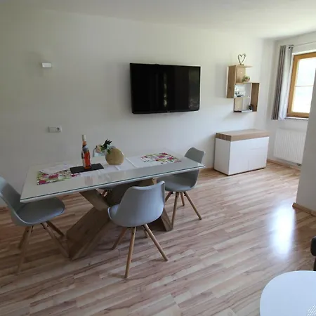 Apartamento Müller Neustift im Stubaital