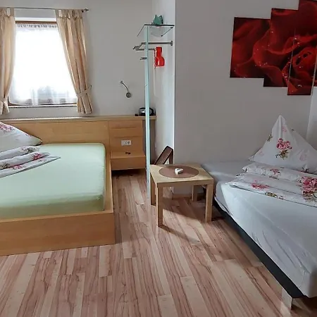 Mueller Neustift im Stubaital