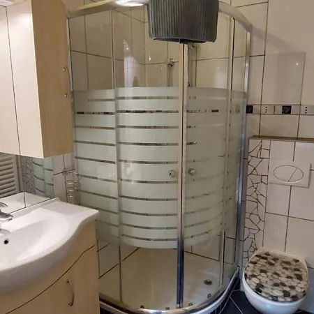 Apartmán Mueller Neustift im Stubaital