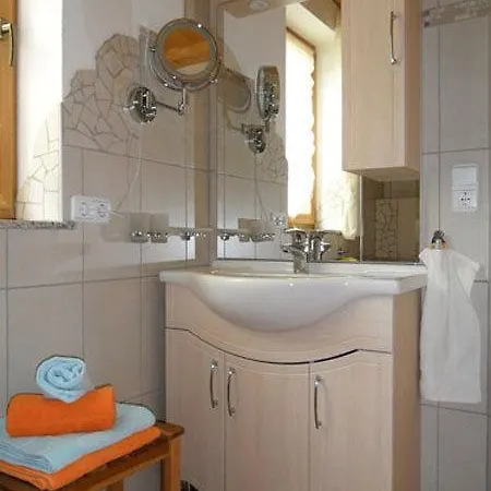 Apartmán Mueller Neustift im Stubaital