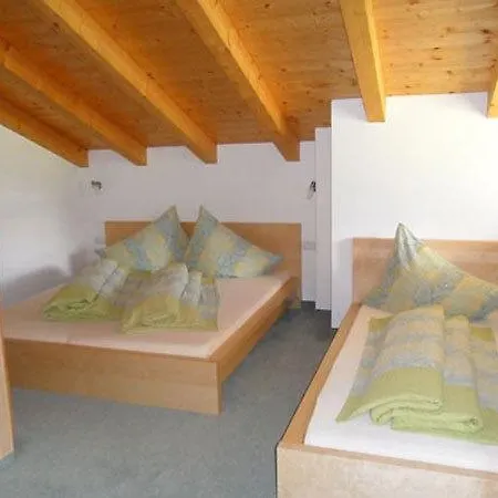 Apartmán Mueller Neustift im Stubaital