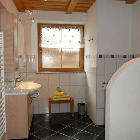 Apartament Mueller *