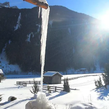 Apartmán Mueller Neustift im Stubaital
