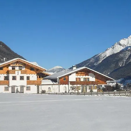 Müller Neustift im Stubaital