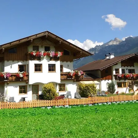 Apartamento Müller *