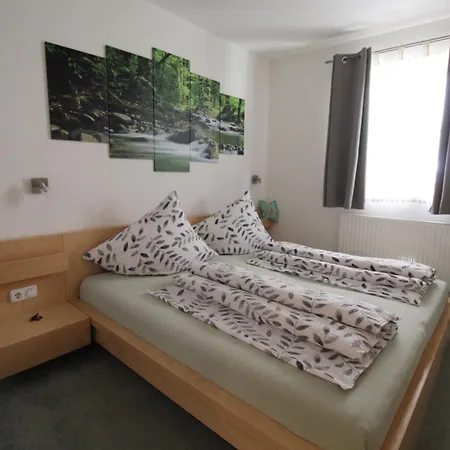 Müller Apartment