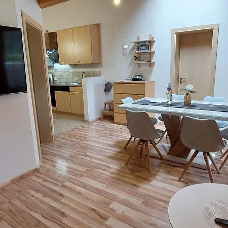 Apartment Müller