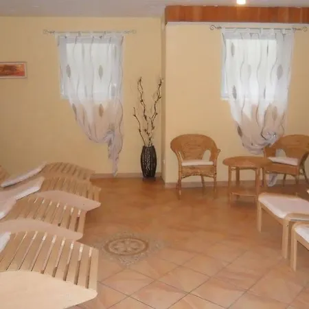 Apartment Müller *