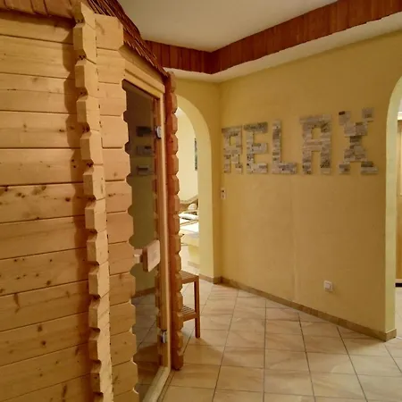 Mueller Apartament