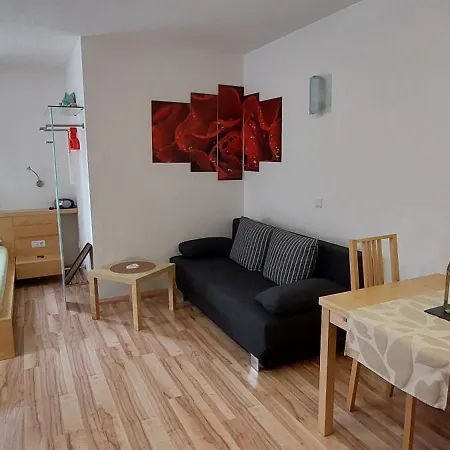 Mueller Apartament Neustift im Stubaital