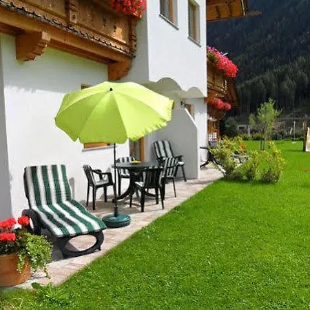 Mueller Apartament